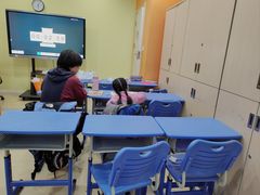 -昂立青少儿成长中心(普陀中潭校区)