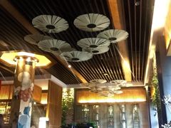 大堂-唐苑酒家·岭南粤菜名店(太古仓店)