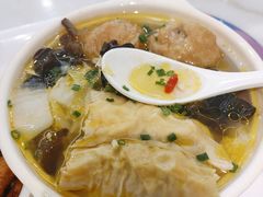 -老盛兴汤包馆(安波店)