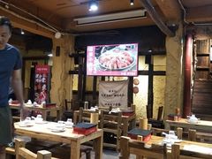 -今邕烧烤(园湖店)