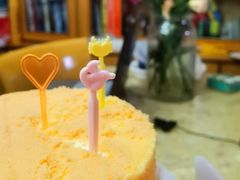 -小樽洋菓子铺LeTAO(华润时代店)