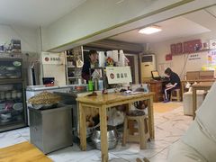 -人和水上飘(第一家店)
