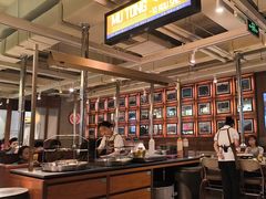 -牧童禧肉社·韩国炭火烤肉店(中粮祥云小镇创始店)