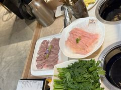 -围炉夜话·潮汕卤水火锅(榕江店)