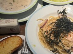 -萨莉亚意式餐厅(悦荟广场店)