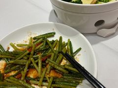 -新吉士·上海菜(浦东LCM置汇旭辉店)