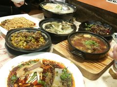 -老砂锅(城北店)
