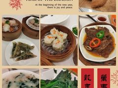 -新成海港大酒楼(康华路店)