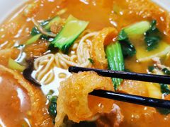 -项记面馆(明瓦廊店)