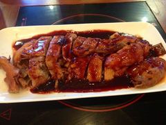 -院落创意菜