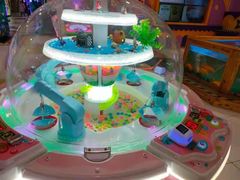 -meland·儿童乐园·游戏厅娃娃机·电玩Xbox(成都合生汇店)