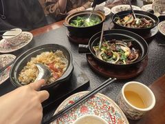 -旺爷砂锅·茶作(国贸城店)