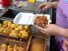 -细妹五香牛杂(步行街店)