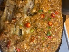 -小俩口烧烤东北菜(双井店)