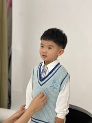 -海马体家庭照相馆(杭州萧山万象汇店)