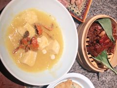 -南京大牌档(青岛万象城店)