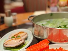 -协成海鲜火锅(情侣路店)