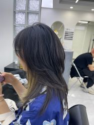 -赤道 Hair Salon