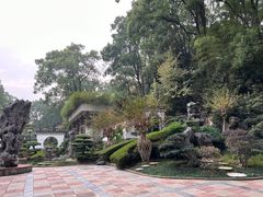 -南山植物园