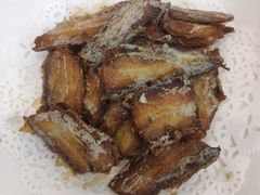 -渔中舟海鲜大排档(普陀沈家门店)