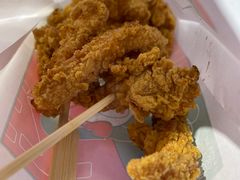 傲椒鸡柳-1973继光香香鸡(常州江南环球港店)