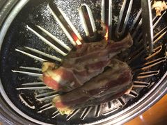 -老炉家木炭烤肉(长江国际店)