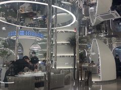 -3号仓库·创意中国菜(新世界城店)