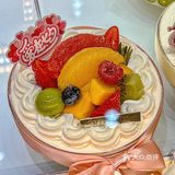 七夕你还在买花吗⁉️来新街口买鲜花蛋糕准没错🎂