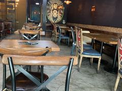 大堂-魏家凉皮(梨园店)