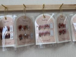 -四季·予你日式美甲美睫Nail
