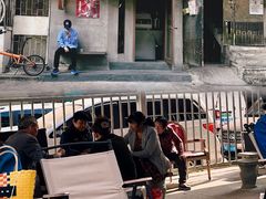 -Again Coffee Roaster(香蜜湖店)