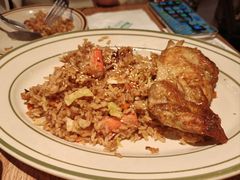 -玛格萝妮比萨屋(陆家浜路店)