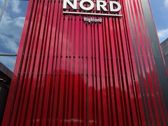 -Nord Grill&Bar Highland诺德西餐(深圳欢乐海岸店)
