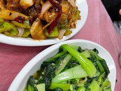 -乐乐餐厅(湘子庙街店)