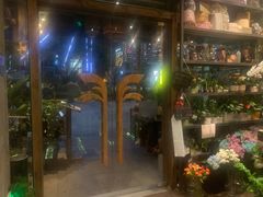 -芭缇沁园椰子鸡(中航紫金新天地店)
