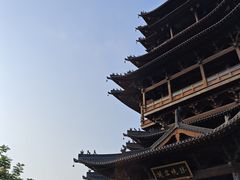 -杭州半山国家森林公园