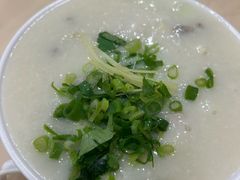 -盛记粥面(佐敦店)
