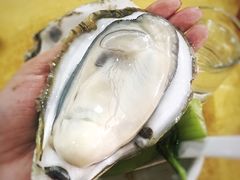 蒸生蚝120一打-蚝专家(北滘店)