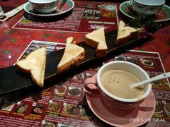 -小娘惹厨房Little Nyonya(狮城有约上榜店)