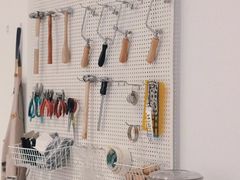 -Oasis绿洲银饰珍珠手作diy(壹方城店)
