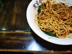 -张氏宽窄巷成都名小吃(茂业百货华强北店)