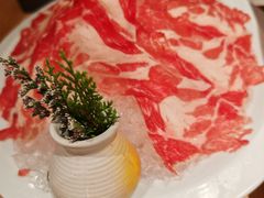 -芸山季·云南野生菌火锅(宝能环球汇店)