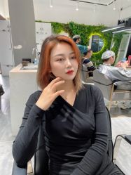 -卓梵美发·精品Salon