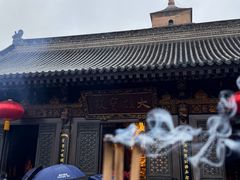 -大慈恩寺(大雁塔)