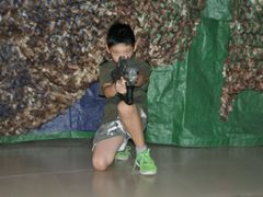 -319集结地真人CS·团建·轰趴体验馆·室内(超极合生汇店)