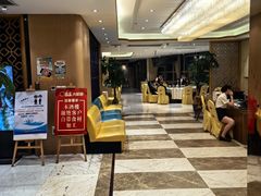 -悦秀大酒楼(江头店)