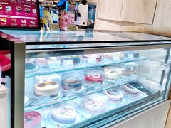 -哈根达斯(SM店)