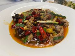 -王家厨房(新华路店)