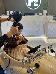 -PE SALON