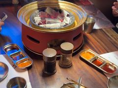 -西塔老太太泥炉烤肉(上海七宝领展广场店)